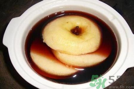 蘋果煮熟了還有營養(yǎng)嗎？蘋果煮熟吃有什么好處？