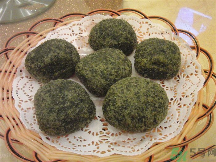 菠菠粿怎么做？菠菠粿好吃嗎？