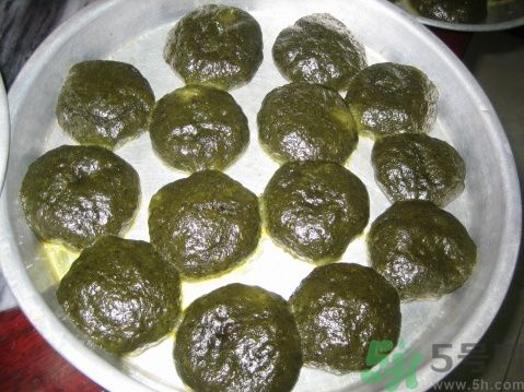 菠菠粿怎么做？菠菠粿好吃嗎？