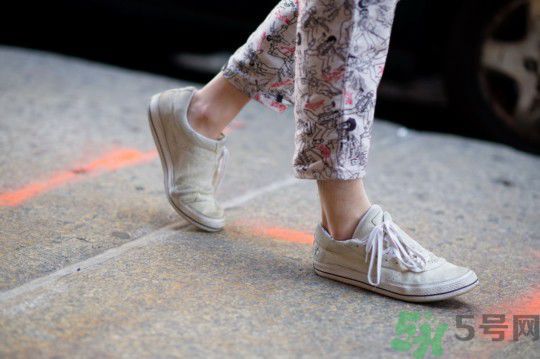 露腳踝好嗎?春天露腳踝的壞處有哪些 露腳踝好嗎?春天露腳踝的壞處有哪些