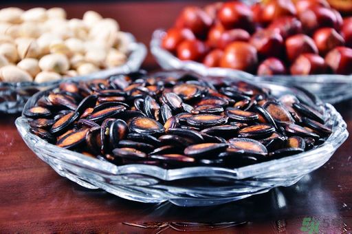 高血脂可以吃花生嗎？高血脂可以吃瓜子嗎？