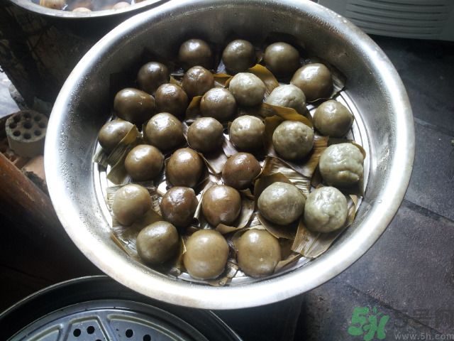 暖菇包怎么做好吃？吃暖菇包去哪最正宗？