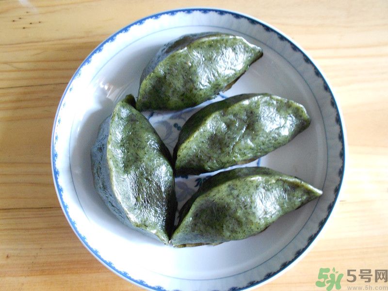 客家艾粄怎么做呢？艾粄怎么做才好吃？