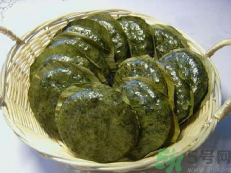 客家艾粄怎么做呢？艾粄怎么做才好吃？