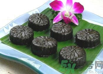 客家艾粄怎么做呢？艾粄怎么做才好吃？