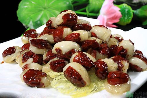 高血脂可以吃核桃嗎？高血脂可以吃紅棗嗎？