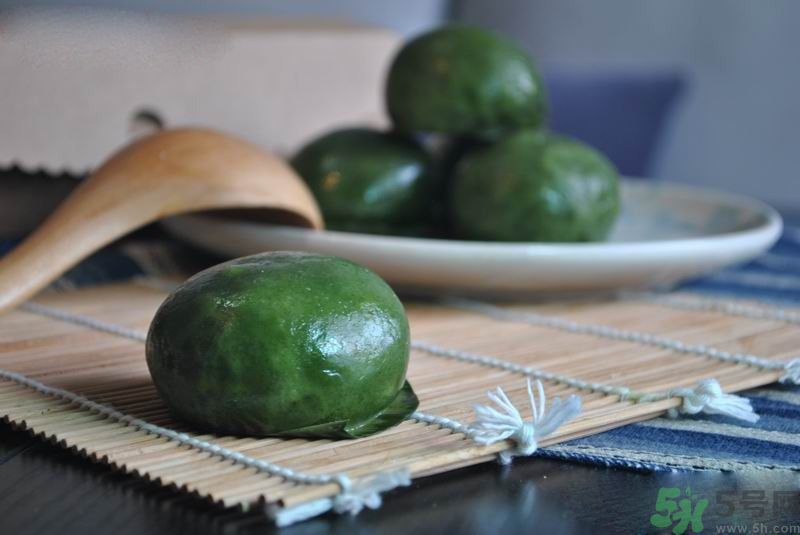 什么人不能吃青團(tuán)？吃青團(tuán)要注意什么？