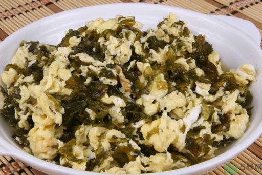 地皮菜是什么菜？地皮菜是怎么形成的？