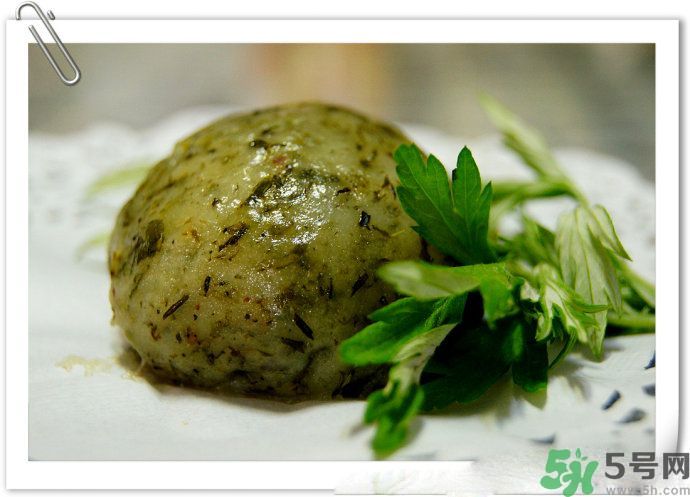 吃青團(tuán)會(huì)胖嗎？青團(tuán)有什么好處？