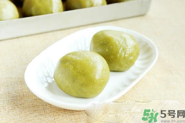 吃青團(tuán)會(huì)胖嗎？青團(tuán)有什么好處？