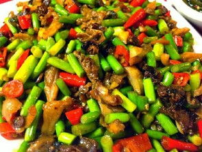 爆炒河蚌怎么做？河蚌怎么做才好吃？