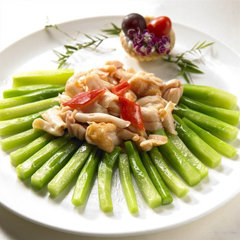 爆炒河蚌怎么做？河蚌怎么做才好吃？