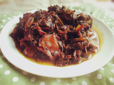 爆炒河蚌怎么做？河蚌怎么做才好吃？