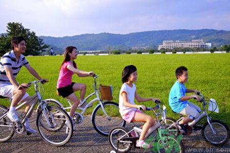 清明節(jié)為什么要踏青？清明節(jié)踏青有什么好處？