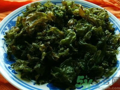 地皮菜有毒嗎？地皮菜有什么營養(yǎng)價值？