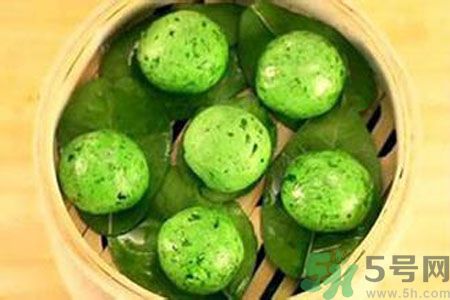 清明果的由來(lái)？清明果的做法？