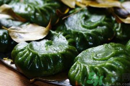 清明果的由來(lái)？清明果的做法？