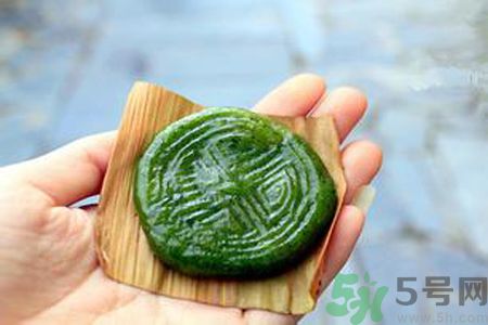 清明果的由來(lái)？清明果的做法？