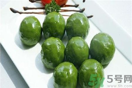 清明果的由來(lái)？清明果的做法？