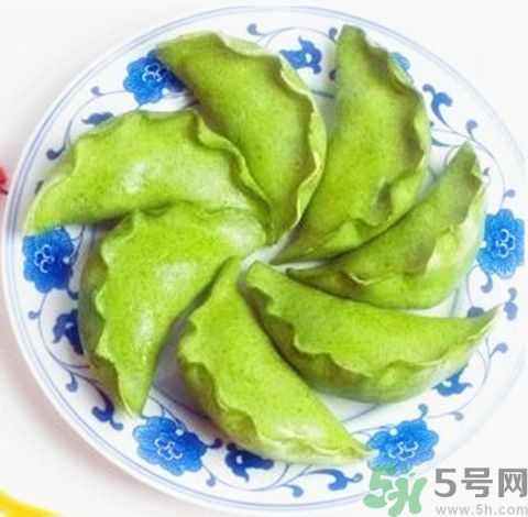 清明果的由來(lái)？清明果的做法？