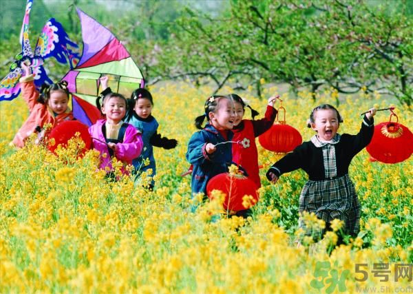 清明踏青穿什么衣服？清明踏青要注意什么？