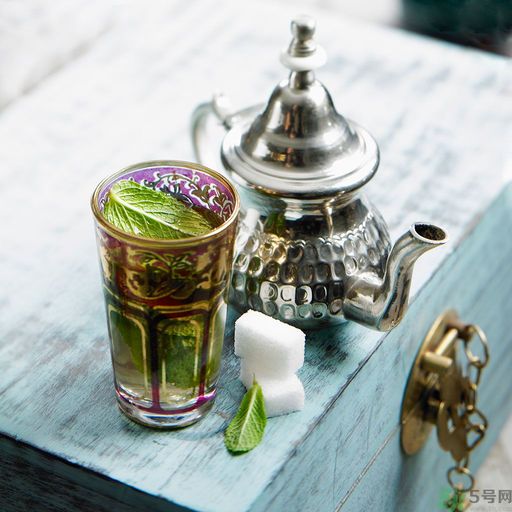 什么茶可以減肚子？什么茶可以減肥？