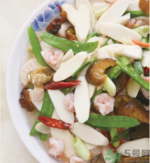 地皮菜可以炒山藥嗎？地皮菜炒山藥能吃嗎？