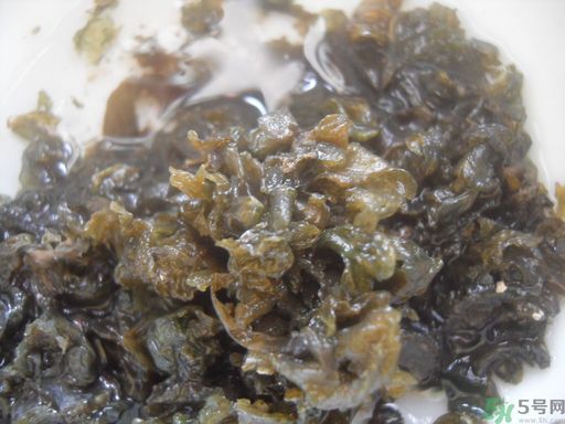 地皮菜可以炒山藥嗎？地皮菜炒山藥能吃嗎？