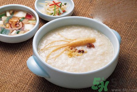 補(bǔ)血的粥有哪些？補(bǔ)血的粥怎么做？