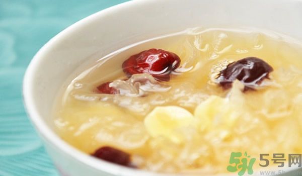 補(bǔ)血的粥有哪些？補(bǔ)血的粥怎么做？