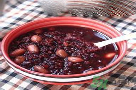 補(bǔ)血的粥有哪些？補(bǔ)血的粥怎么做？