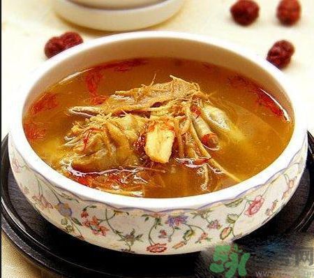 補(bǔ)血的湯有哪些？補(bǔ)血的湯怎么做？