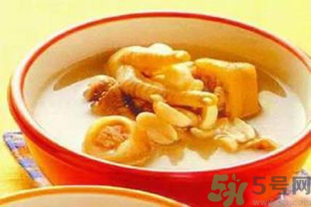 補(bǔ)血的湯有哪些？補(bǔ)血的湯怎么做？