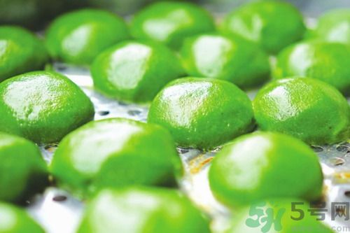 蘇州青團(tuán)子哪家好?蘇州青團(tuán)子怎么做 蘇州青團(tuán)子哪家好?蘇州青團(tuán)子怎么做