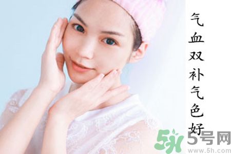 補血吃什么好？補血的食物有哪些？