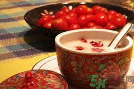 補(bǔ)氣的食物有哪些？哪些食物可以補(bǔ)氣？