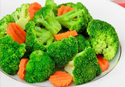 微波爐可以做青菜嗎？微波爐做青菜有營(yíng)養(yǎng)嗎？