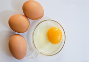 高血脂可以吃雞蛋嗎？高血脂可以喝牛奶嗎？