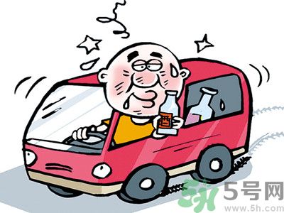 酒駕標(biāo)準(zhǔn)是很什么？酒駕處罰標(biāo)準(zhǔn)？