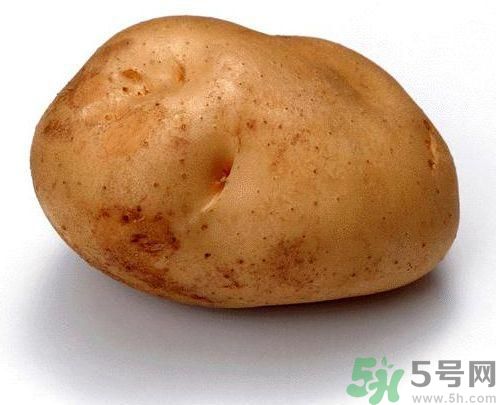 土豆片敷臉要洗臉嗎？土豆有什么護膚功效？