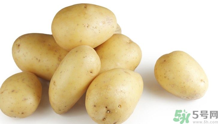 土豆片敷臉要洗臉嗎？土豆有什么護膚功效？