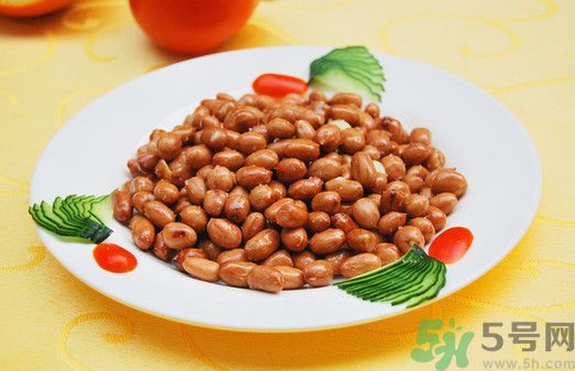 膽固醇高可以吃花生嗎？膽固醇高可以喝牛奶嗎？