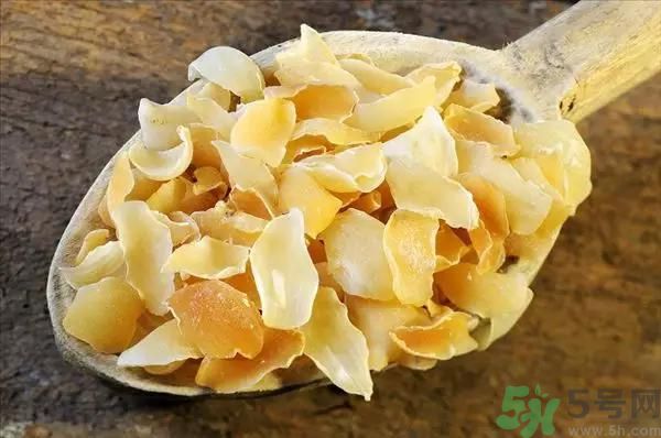 食用百合怎么挑選？如何挑選百合？