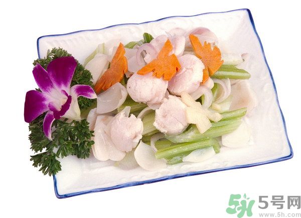 百合怎么做好吃？百合的做法有哪些？