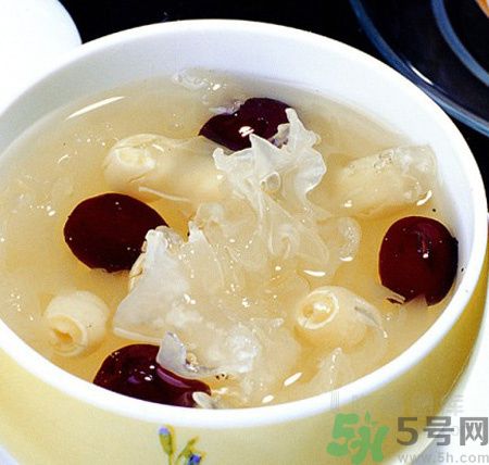 百合怎么做好吃？百合的做法有哪些？