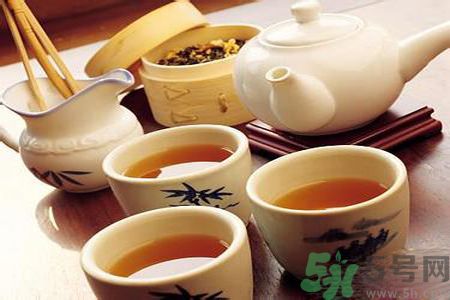 降血脂的茶有哪些？什么茶可以降血脂？