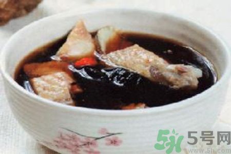 什么湯可以降血脂？降血脂的湯有哪些？