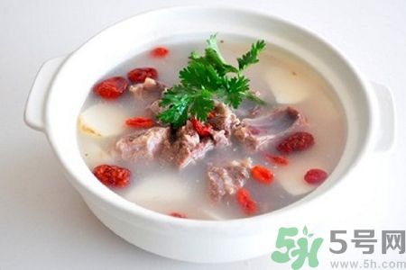 什么湯可以降血脂？降血脂的湯有哪些？