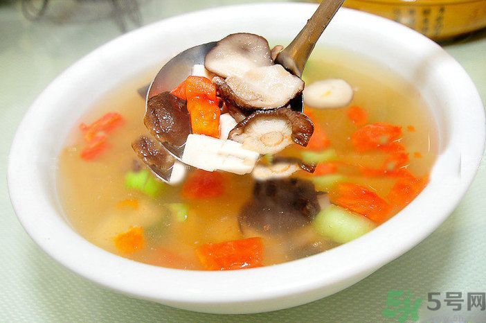 什么湯可以降血脂？降血脂的湯有哪些？