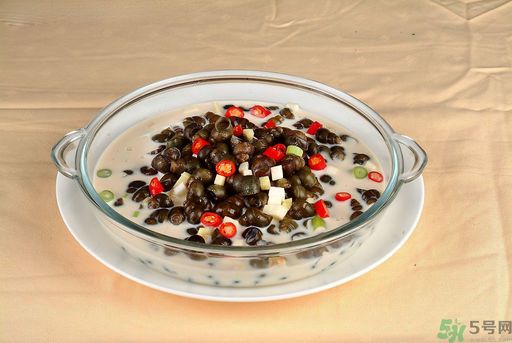 孕婦可以吃螺螄嗎？什么人不可以吃螺螄？